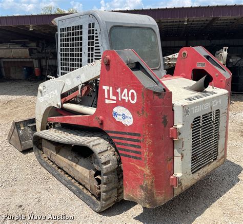 2004 takeuchi tl140 skid steer specs|takeuchi tl140 hydraulic system.